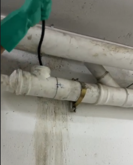 DESTAPE DE ALCANTARILLADOS EMPRESAS