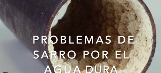 AquaPurex – Rejuvenece tus cañerías desde adentro