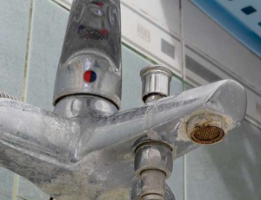 AquaPurex – Rejuvenece tus cañerías desde adentro