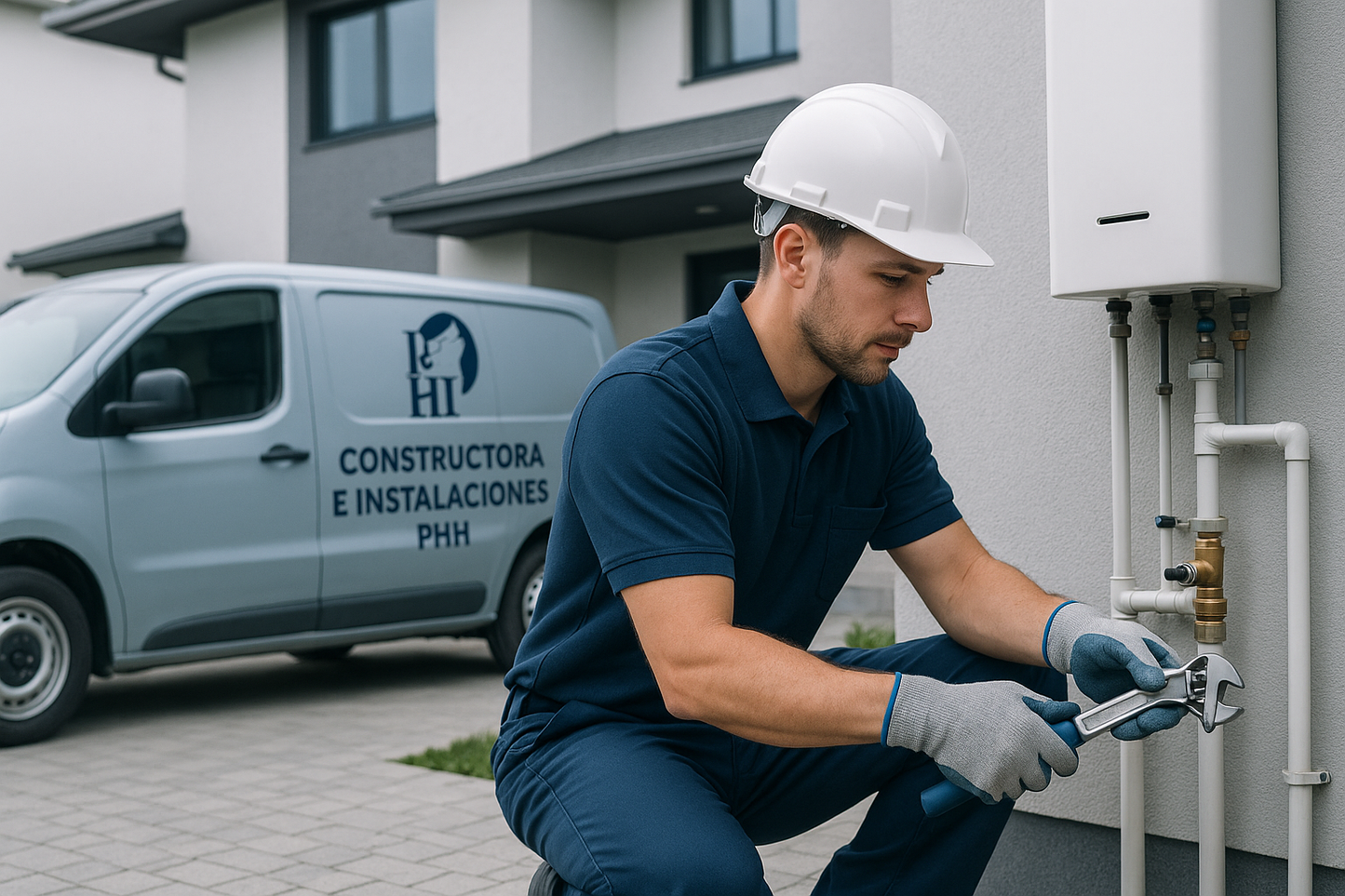 Mantención de Calefont 👨‍🔧 5 a 13lts a domicilio 🚀