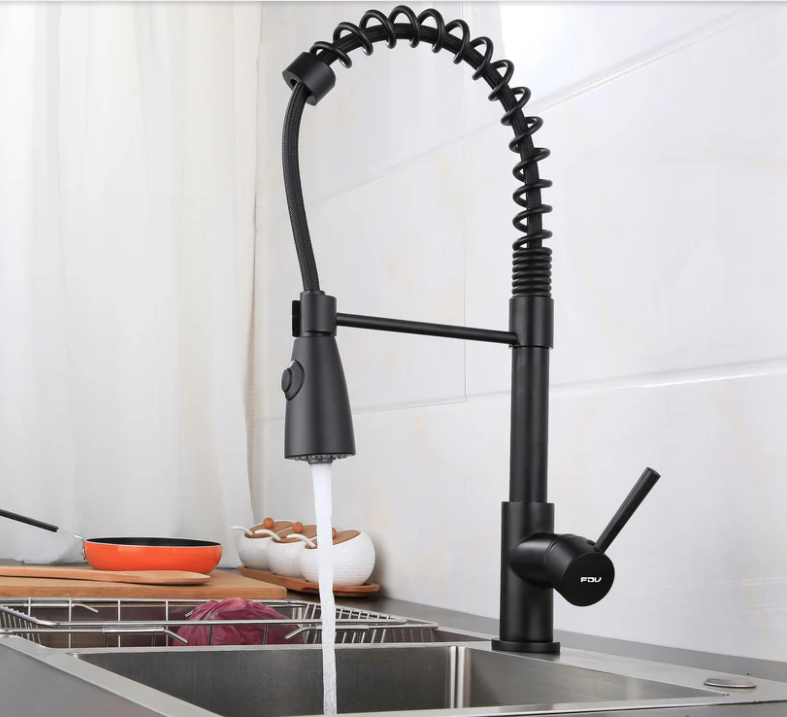 INSTALACION DE GRIFERIA DE LAVAPLATOS