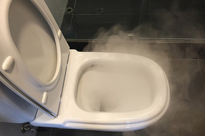 DETECCION DE MALOS OLORES ALCANTARILLADO